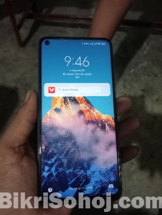 Redmi note 9 pro